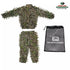 QuikCamo 3D Leafy Ghillie Suit, Top or Hoodie – product view 51