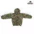 QuikCamo 3D Leafy Ghillie Suit, Top or Hoodie – product view 113