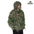 QuikCamo 3D Leafy Ghillie Suit, Top or Hoodie – product view 114