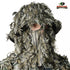 QuikCamo Camo Boonie Hat with Face Mask – product view 45