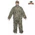 QuikCamo 3D Leafy Ghillie Suit, Top or Hoodie – product view 58