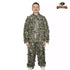 QuikCamo 3D Leafy Ghillie Suit, Top or Hoodie – product view 59