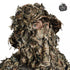 QuikCamo Camo Boonie Hat with Face Mask – product view 36