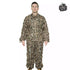 QuikCamo 3D Leafy Ghillie Suit, Top or Hoodie – product view 105