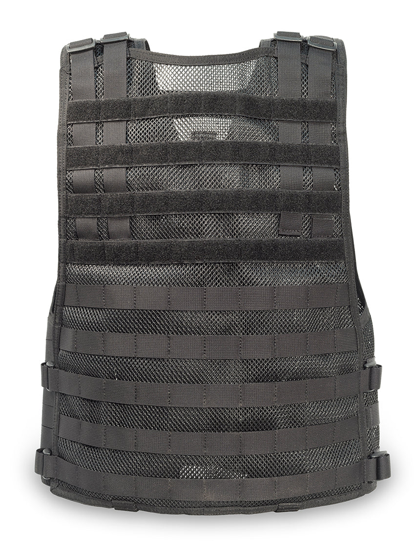 MVP Tactical Vest - Back Panel by Elite Survival Systems
