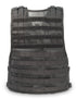 MVP Tactical Vest - Back Panel by Elite Survival Systems