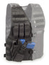 MVP Tactical Vest - HOLSTER Panel by Elite Survival Systems