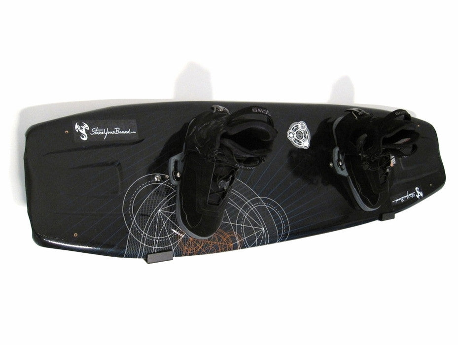 Kerr Minimalist Wakeboard Display Rack | Holds 30 lbs - product view 12