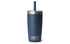 YETI Rambler Jr. 10-Oz. Tumbler with Straw Lid — 10 oz. / Navy