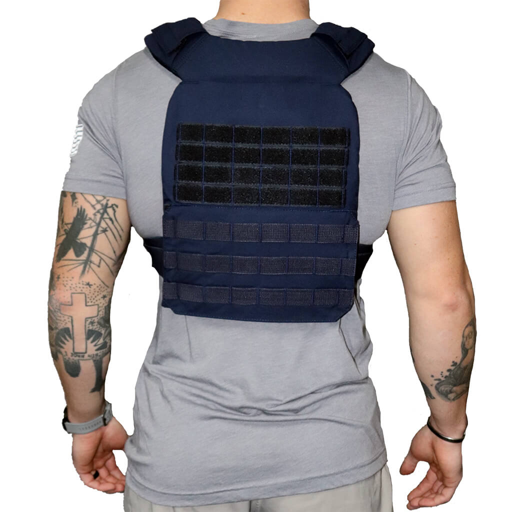 Bear KompleX Training Vest Plate Carrier by Bear KompleX