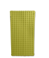 NEMO workbook photograph of the tapered Eclipse All-Season Tent Floor pad