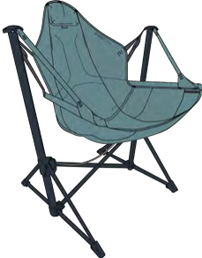 NEMO workbook photograph of the 2027 Stargaze EVO-X in Arctic