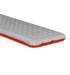 Manufacturer workbook detail of the 2027 Tensor All-Season pad’s surface and edge; the image shows a portion of the pad