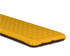 Manufacturer workbook detail of the 2027 Tensor Trail pad’s surface and edge; the image shows a portion of the pad