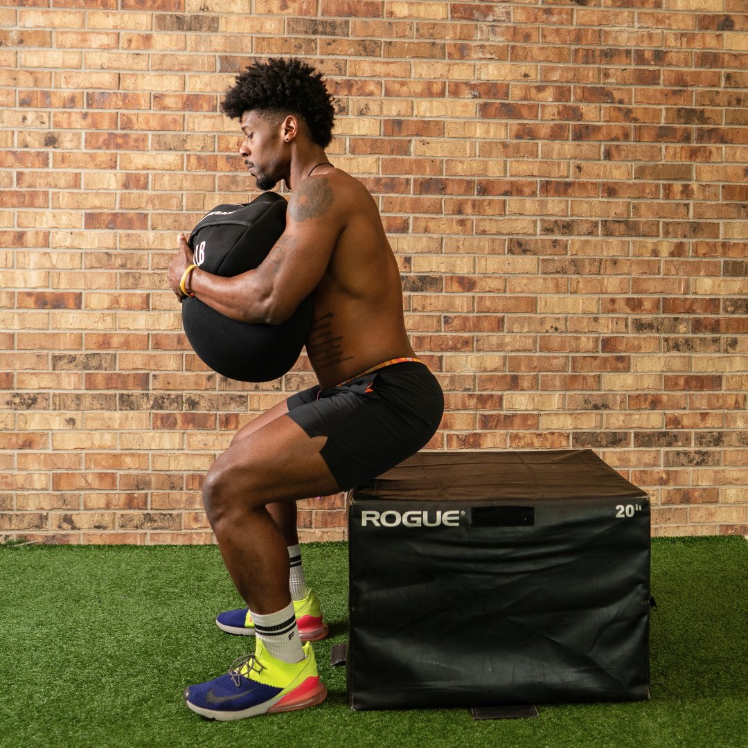 Hyperwear Neoprene Strongman Sandbags