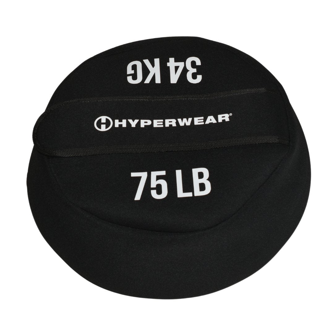 Hyperwear Neoprene Strongman Sandbags