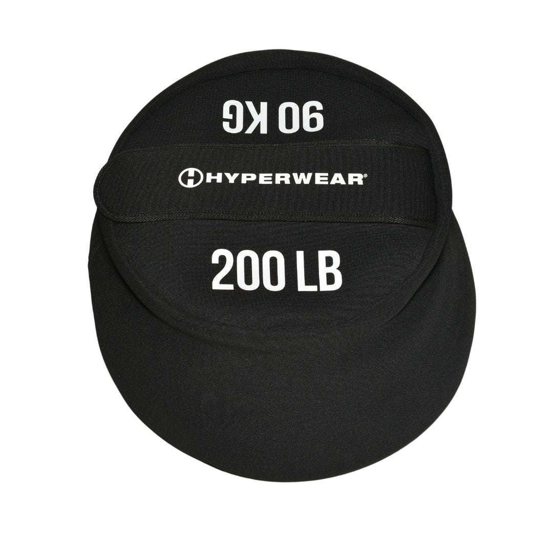 Hyperwear Neoprene Strongman Sandbags