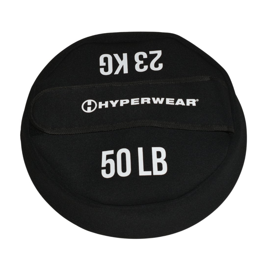 Hyperwear Neoprene Strongman Sandbags