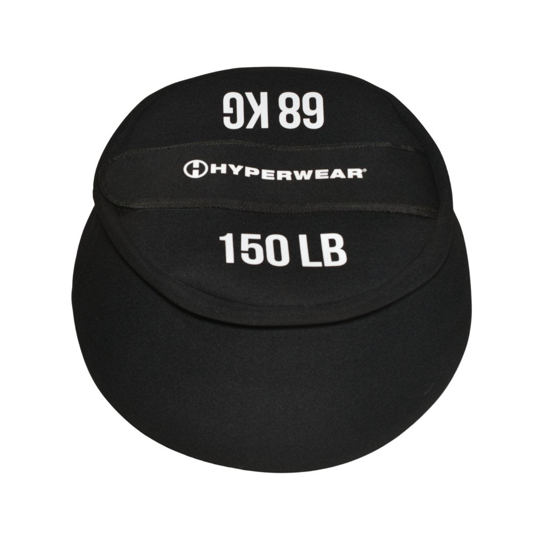 Hyperwear Neoprene Strongman Sandbags