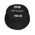 Hyperwear Neoprene Strongman Sandbags