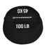 Hyperwear Neoprene Strongman Sandbags