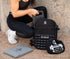 Hyperwear SteelBell Fitness Weights