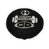 Hyperwear SteelBell Fitness Weights