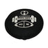 Hyperwear SteelBell Fitness Weights
