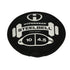 Hyperwear SteelBell Fitness Weights