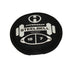 Hyperwear SteelBell Fitness Weights
