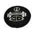 Hyperwear SteelBell Fitness Weights