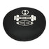 Hyperwear SteelBell Fitness Weights