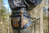 Buzzard Roost BRS Reloaded two-panel hunting saddle - product view 2