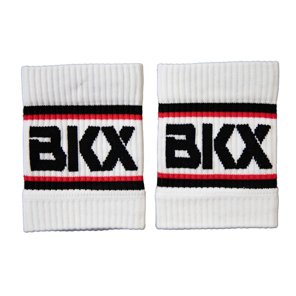 BKX Wristbands by Bear KompleX