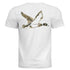 Spur-Ma-Gettin Upland Splash Burst Camo Duck T-Shirt – product image 5