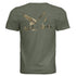 Spur-Ma-Gettin Upland Splash Burst Camo Duck T-Shirt – product image 9