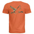 Spur-Ma-Gettin Upland Splash Burst Camo Duck T-Shirt – product image 7