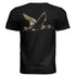 Spur-Ma-Gettin Upland Splash Burst Camo Duck T-Shirt – product image 3