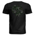Spur-Ma-Gettin Verdant Splash Burst Camo Turkey T-Shirt – product image 3