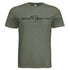 Spur-Ma-Gettin Verdant Splash Burst Camo Turkey T-Shirt – product image 10