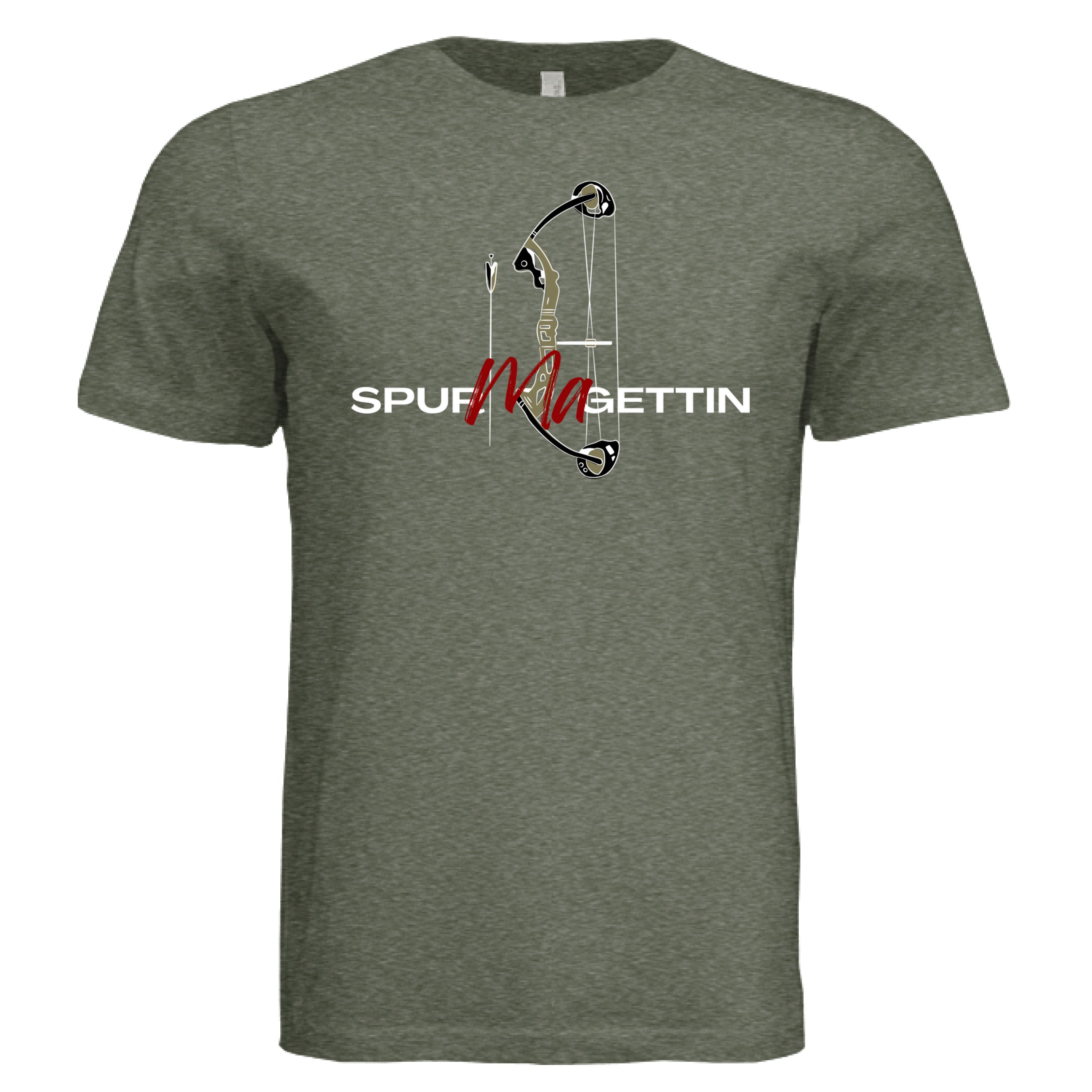 Spur-Ma-Gettin Exclusive Core “Archery” T-Shirt – product image 5