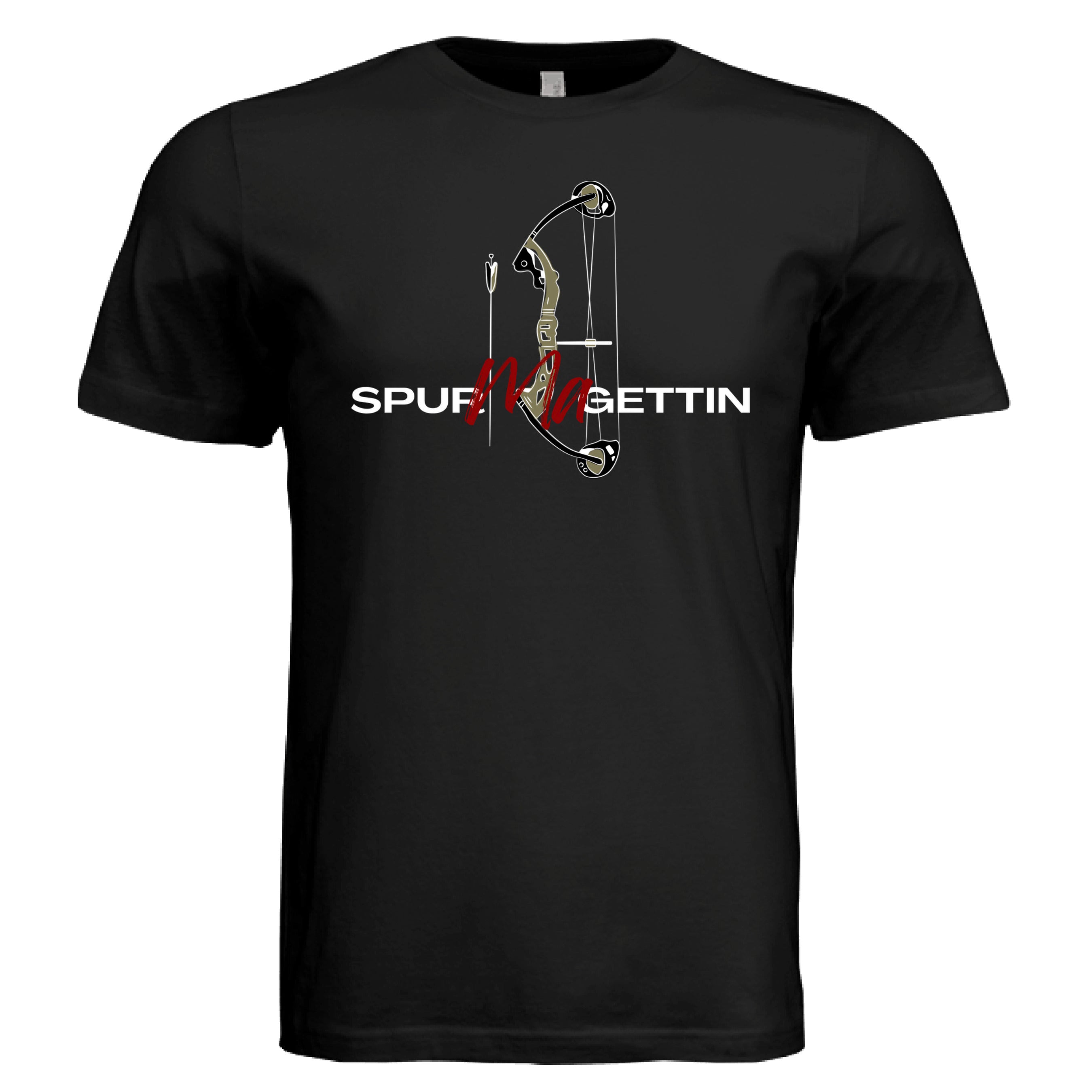 Spur-Ma-Gettin Exclusive Core “Archery” T-Shirt – product image 1