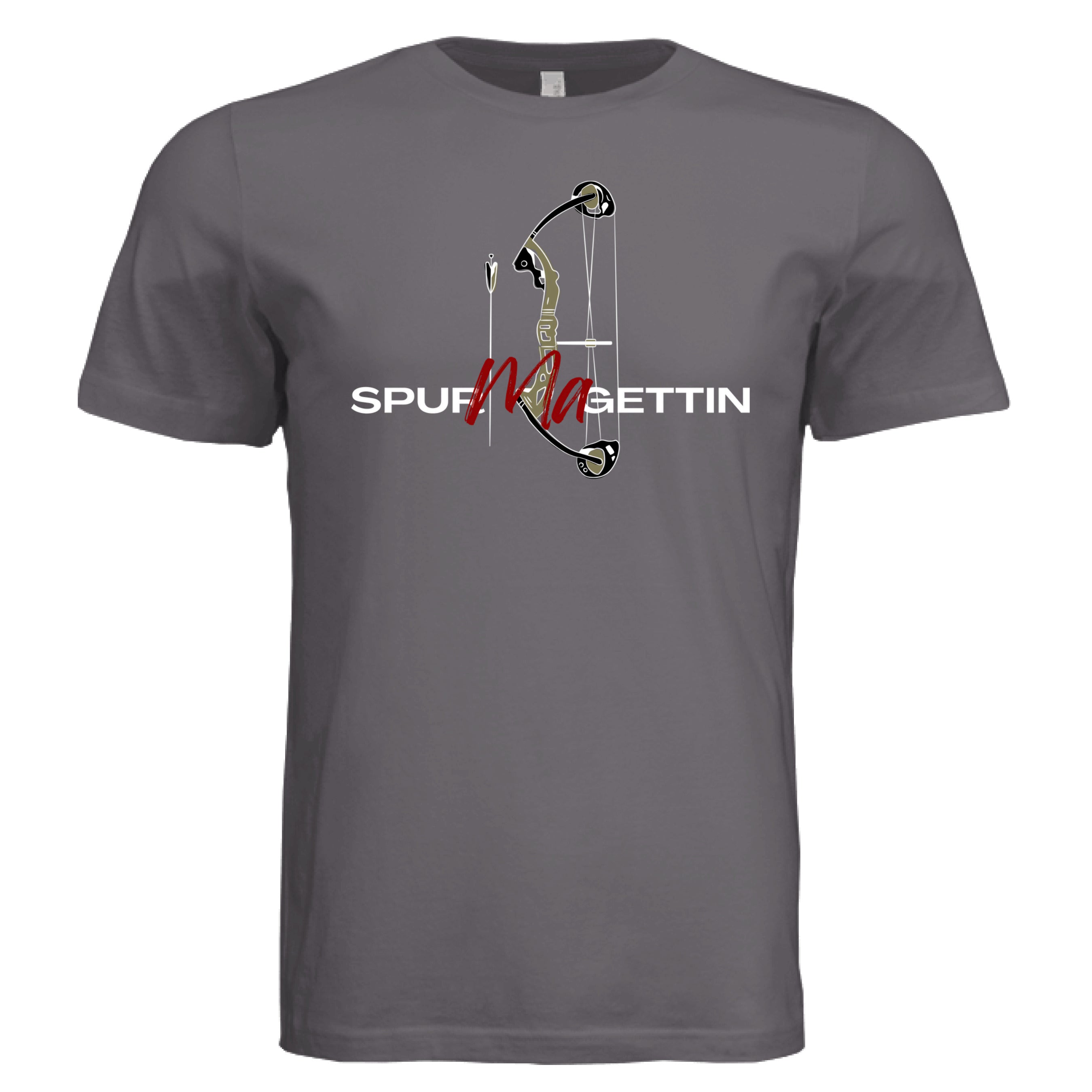 Spur-Ma-Gettin Exclusive Core “Archery” T-Shirt – product image 3