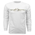 Spur-Ma-Gettin Upland Splash Burst Camo California Quail Long Sleeve T-Shirt – product image 6