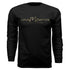 Spur-Ma-Gettin Upland Splash Burst Camo California Quail Long Sleeve T-Shirt – product image 4
