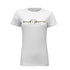 Spur-Ma-Gettin Women’s Upland Splash Burst California Quail T-Shirt – product image 6