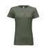 Spur-Ma-Gettin Women’s Upland Splash Burst California Quail T-Shirt – product image 8