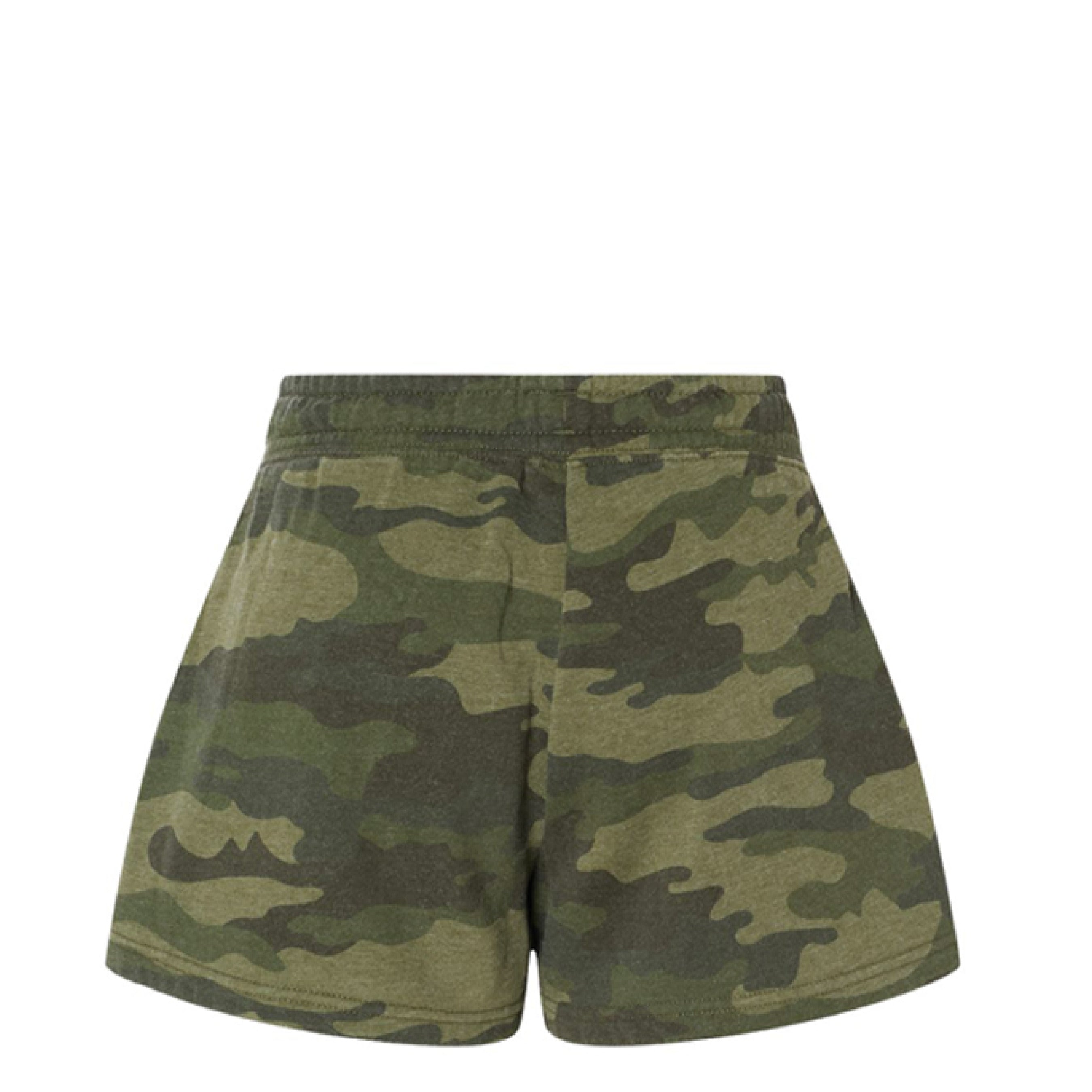 Spur-Ma-Gettin Women’s Casual Logo Shorts – product image 2