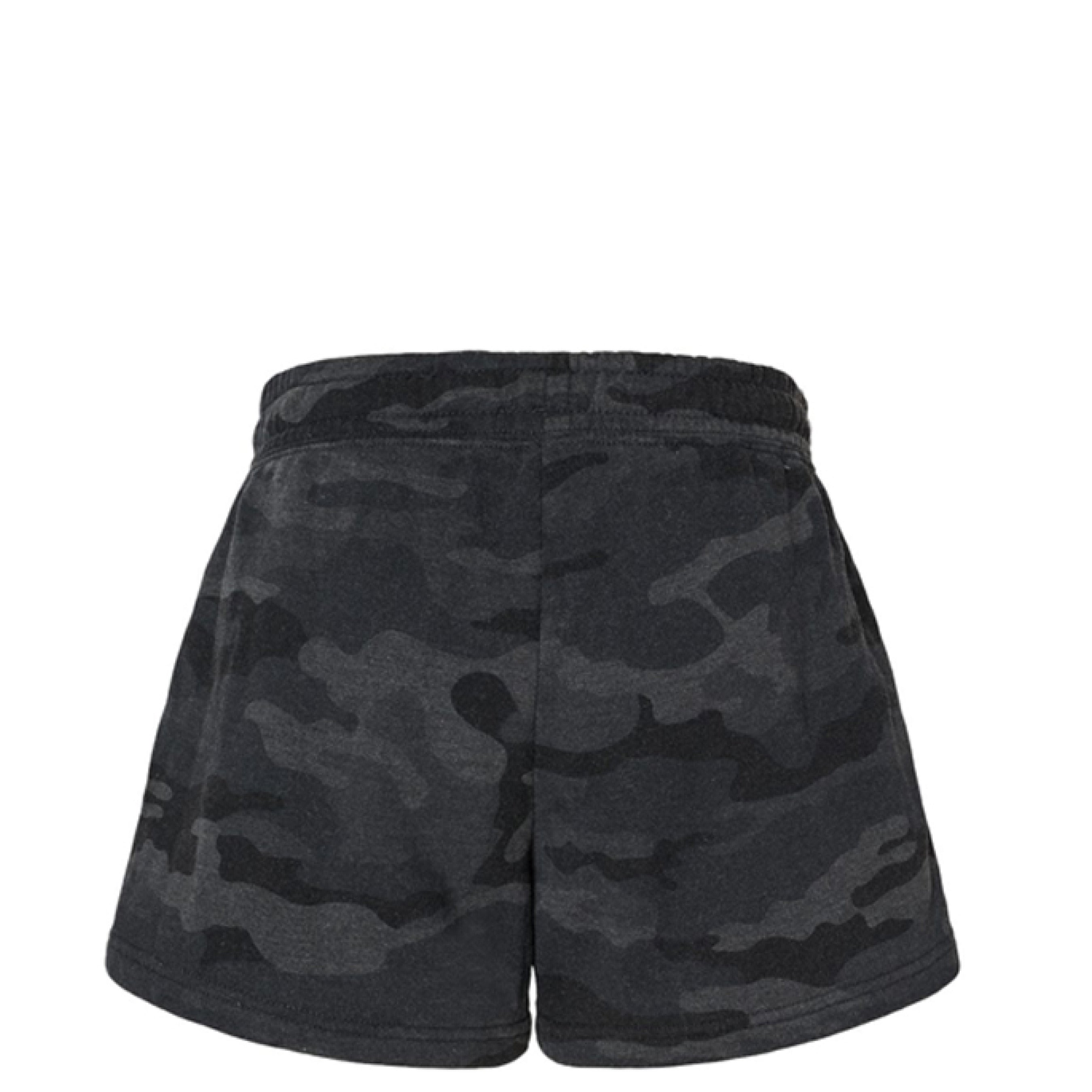 Spur-Ma-Gettin Women’s Casual Logo Shorts – product image 4