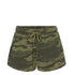 Spur-Ma-Gettin Women’s Casual Logo Shorts – product image 1